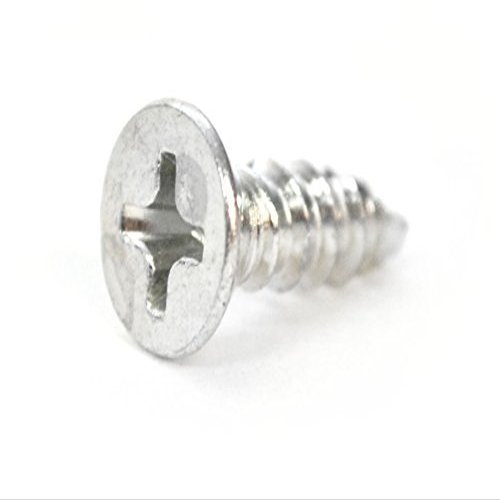 Kirby Screw - Headlight Frame Bracket