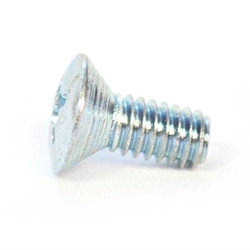 Kirby Headlight Screw, Short 505/515