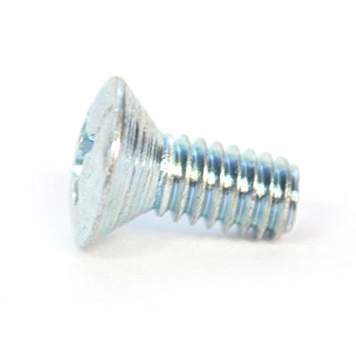 Kirby Headlight Screw, Short 505/515