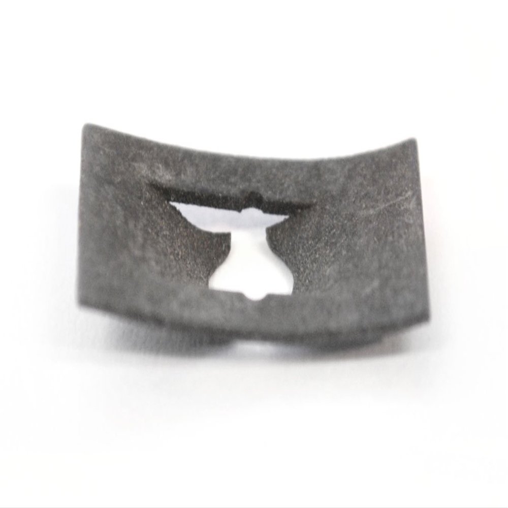 Kirby Handle Cord Hook Swivel Flat Nut Vacuum Replacement Part 1708 A