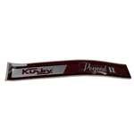 Kirby Bag Top Label-Leg.Ii