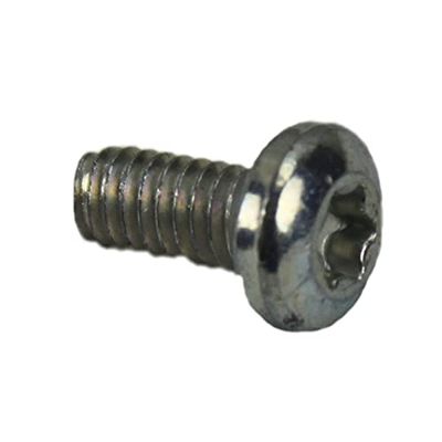 Kirby 231294 Screw;Whl.Shft.Clmp