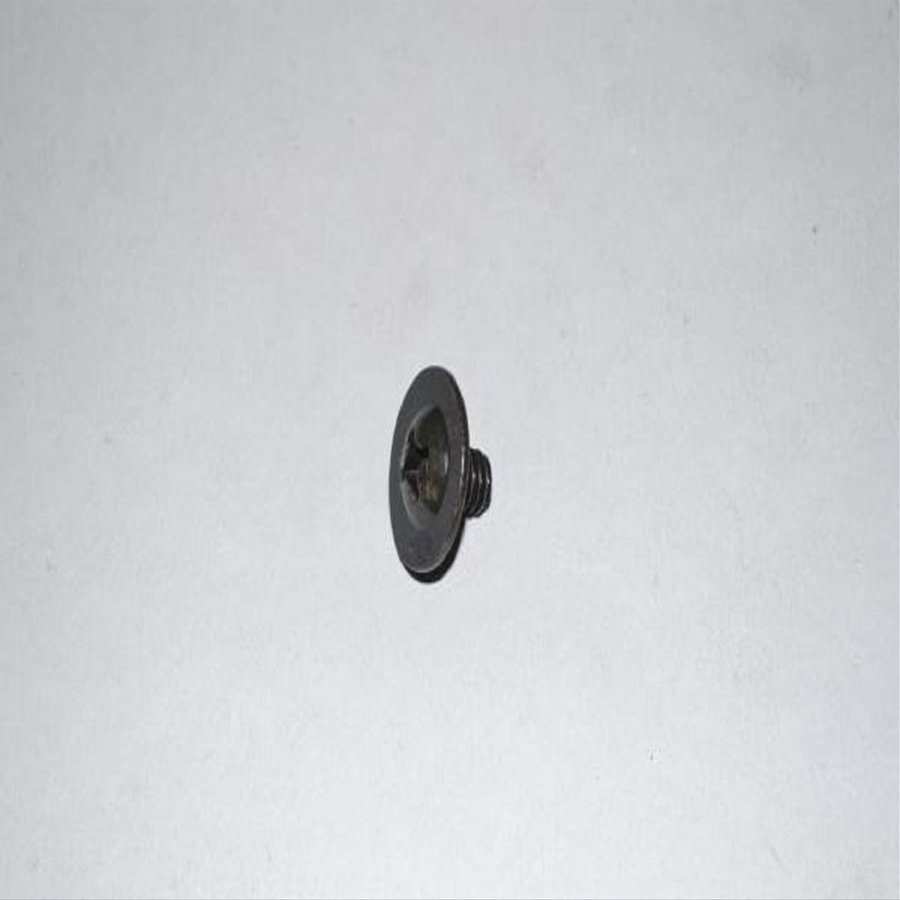 Kirby Screw-Hf Latch PLT- 2 / case