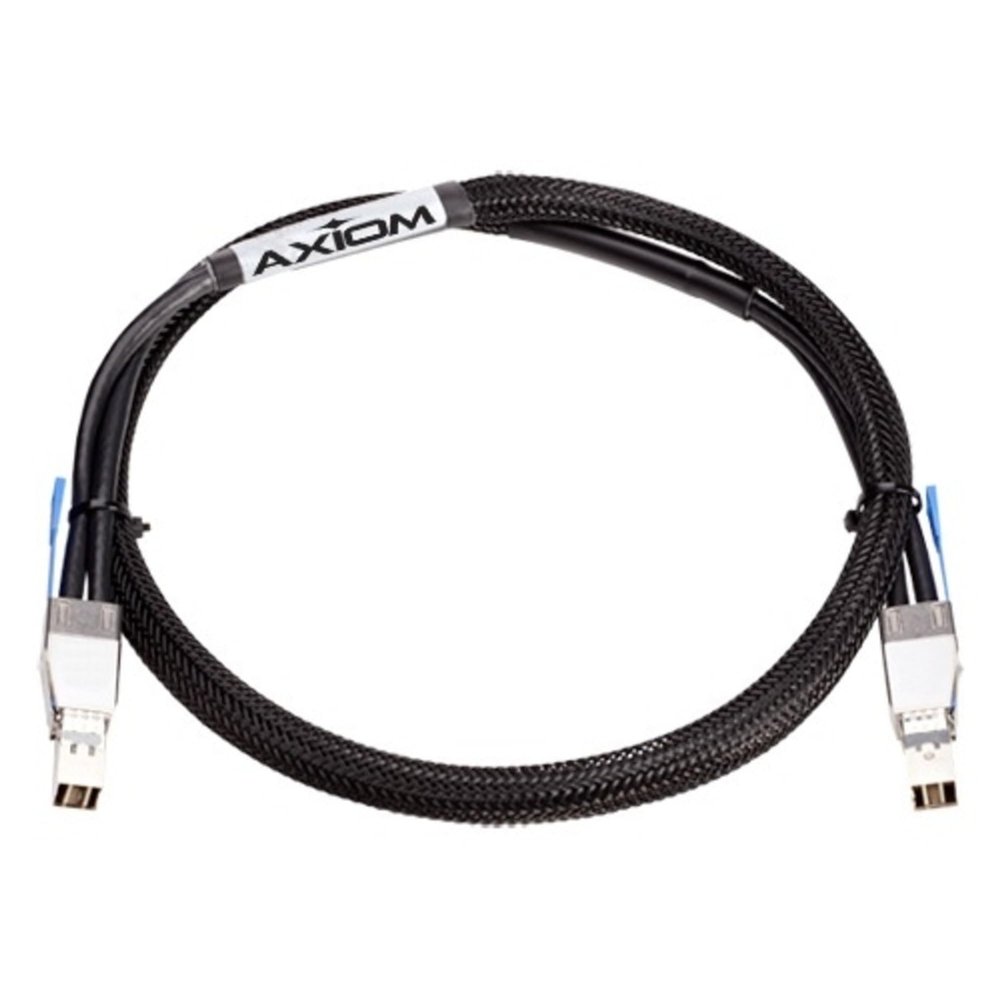 Axiom 330-2414 : 10Gbase-Cx4 Stacking Cable Dell Compatible 3M