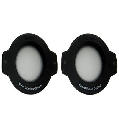 Kessil AP700 Major Diffusion Optical Kit