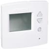 Venstar T3700 Residential Voyager WiFi Ready Thermostat - Works W/Alexa When WiFi Module Installed, White, 6.3 x 5 x2.3 view 1