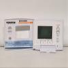 Venstar T3700 Residential Voyager WiFi Ready Thermostat - Works W/Alexa When WiFi Module Installed, White, 6.3 x 5 x2.3 view 4