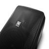 JBL Professional Control 28-1 high output, 8 inch, 120 watt direct 8 setting, built-in 60 Watt 70V transformer, indoor / outdoor background, foreground speaker, Sold as a Pair. Black. view 3