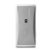 JBL Professional CONTROL 28-1-WH wall-mounted indoor, outdoor speaker, broad sound coverage, 8 inch, 120 watt at 8, high output background, foreground weatherproof speaker. Sold as a Pair. White. view 2