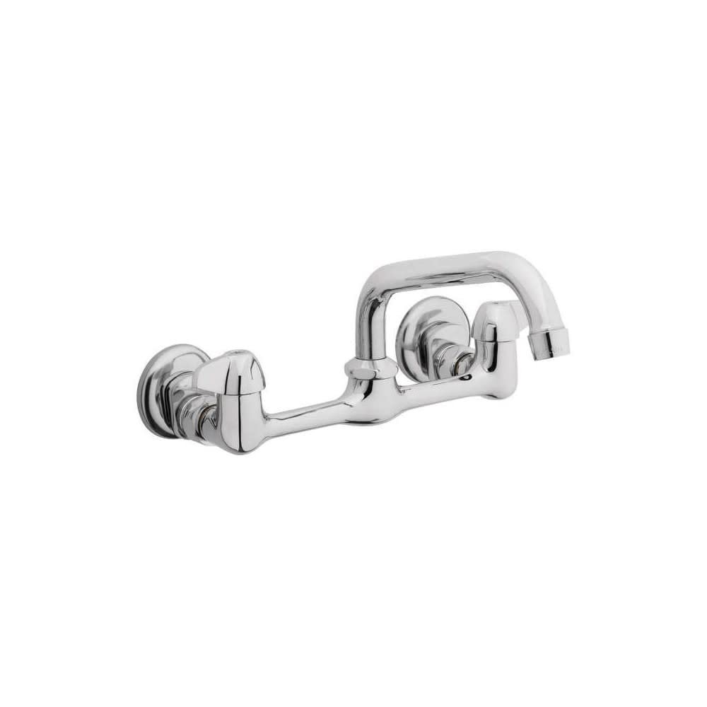 HOMEWERKS WOLDWIDE Kit Faut 2h Wallmnt Chrm