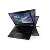 Lenovo Flex 4 - 2-in-1 Laptop/Tablet 14.0" Full HD Touchscreen Display (Intel Core i5, 8 GB RAM, 1TB HDD, Windows 10) 80SA0003US view 1