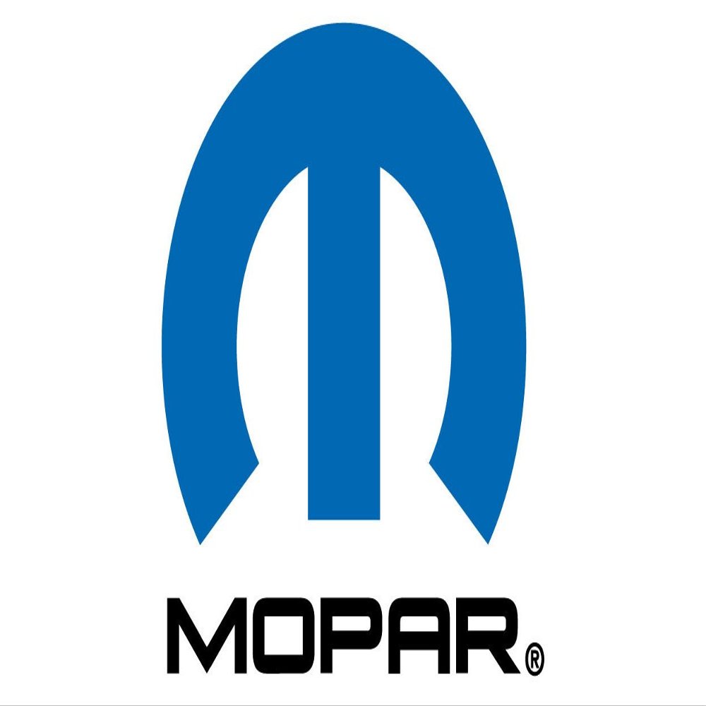 MOPAR 55360366AF - Cover Hinge