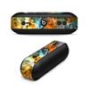 MightySkins Skin Compatible with Beats by Dr. Dre Pill Plus - Space Cloud | Protective, Durable, and Unique Vinyl Decal wrap Cover | Easy to Apply, Remove, and Change Styles | Made in The USA view 1