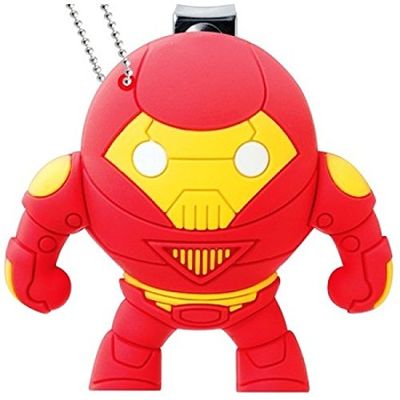 Marvel Nail Clipper Key Chain Hulkbuster New Toys Licensed 68437