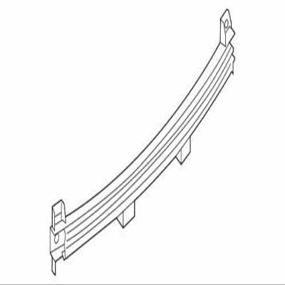 Ford BG1Z17906A - OEM Part