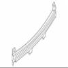 Ford BG1Z17906A - OEM Part view 1