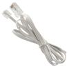 Onwon 1.5m/59' Telephone RJ11 6P4C to RJ45 8P8C Connector Plug Cable for Connect Your Landline Telephone to The Internet 1 PCS view 1