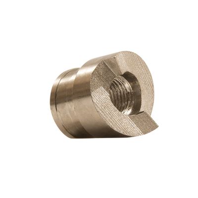 Southwire MPKO50PRO Max Punch Cutter for Stainless Steel; 1/2"