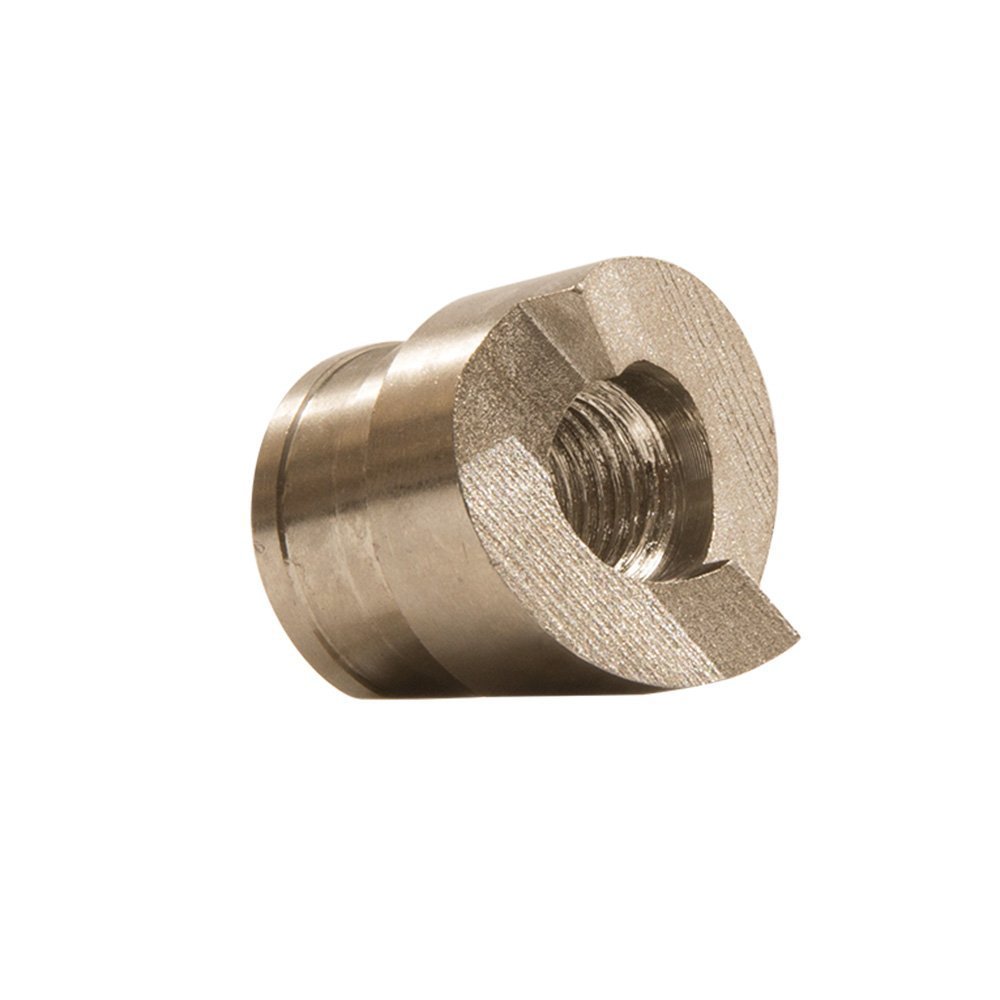 Southwire MPKO50PRO Max Punch Cutter for Stainless Steel; 1/2"