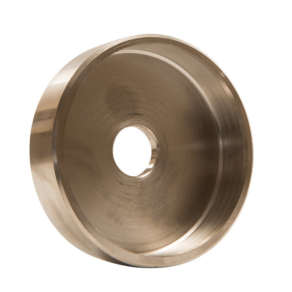 Southwire MPC50PRO Max Punch Cup for Stainless Steel; 1/2-inch