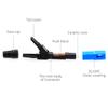 10 pcs SC -UPC Optic Fiber Quick Connector Fast Connector Single Mode FTTH Fiber Cold Connection Telecom Level Fast Connector view 4