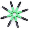 100pcs Ftth Embedded Quick Assembly Connector SC-APC Covered Wire Fiber Optic Connector,APC Special Broadcasting CATV view 2