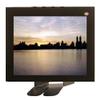 1stPV 8" Professional Security Monitor BNC VGA in TFT LED Display Metal 4:3 for Vehicle Home Office Store view 1