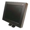 1stPV 8" Professional Security Monitor BNC VGA in TFT LED Display Metal 4:3 for Vehicle Home Office Store view 2