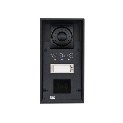 2N Helios IP Force 1 Tasto pictograms 10W Speaker