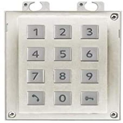AXIS 2N IP Verso - KEYPAD