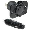 Blue Sea 1015 12V DC Plug & Dash Socket (1010 & 1011) consumer electronics view 1