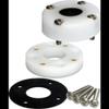 Blue Sea 1002 Cable Clam 0.8 consumer electronics view 1