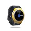 MightySkins Skin Compatible with Samsung Gear S2 3G Cover Skins Sticker Watch Albino Python view 1