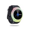 MightySkins Skin Compatible with Samsung Gear S2 3G Cover Skins Sticker Watch Berry Blurry view 1