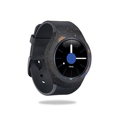 MightySkins Skin Compatible with Samsung Gear S2 3G - Centaurus | Protective, Durable, and Unique Vinyl Decal wrap Cover | Easy to Apply, Remove, and Change Styles | Made in The USA