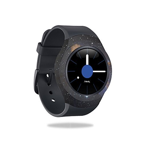 MightySkins Skin Compatible with Samsung Gear S2 3G - Centaurus | Protective, Durable, and Unique Vinyl Decal wrap Cover | Easy to Apply, Remove, and Change Styles | Made in The USA