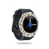 MightySkins Skin Compatible with Samsung Gear S2 3G Cover Skins Sticker Watch Coffee view 1