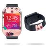 MightySkins Skin Compatible with Samsung Galaxy Gear 2 Neo Smart Watch Cover Skins Sticker Watch Cherry Blossom view 1