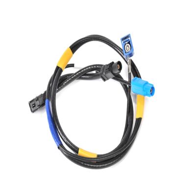 ACDelco GM Original Equipment 84020294 Instrument Panel Antenna Coaxial Cable