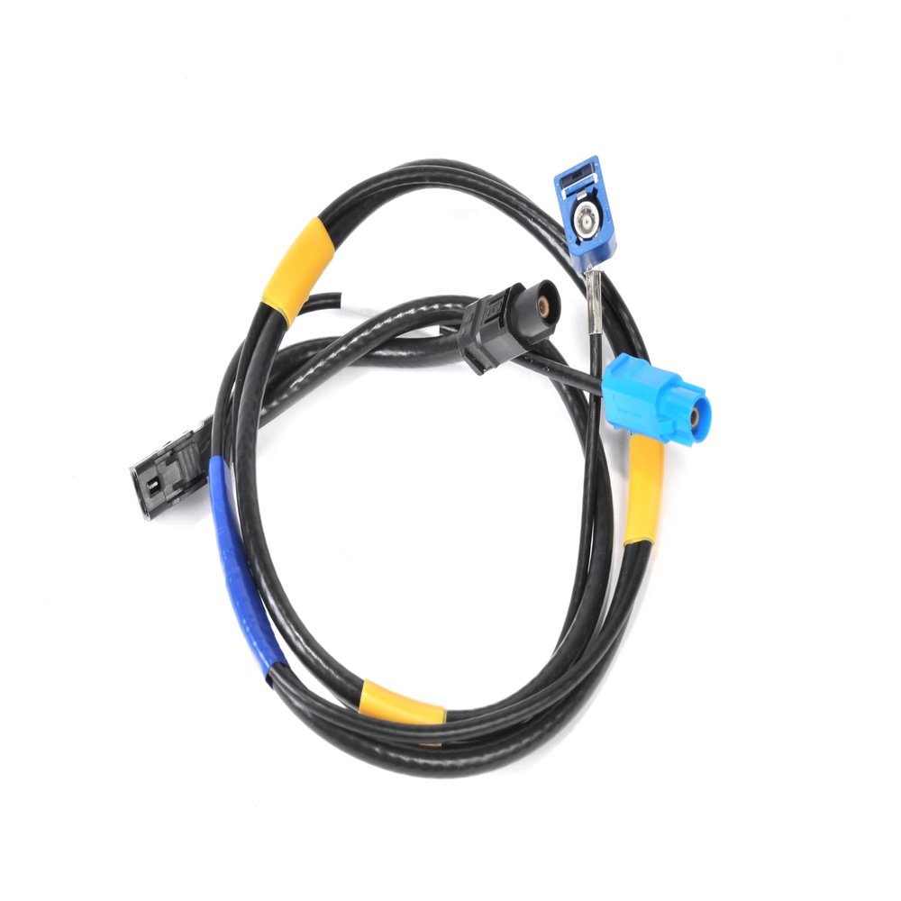 ACDelco GM Original Equipment 84020294 Instrument Panel Antenna Coaxial Cable
