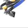 ACDelco GM Original Equipment 84020294 Instrument Panel Antenna Coaxial Cable view 2