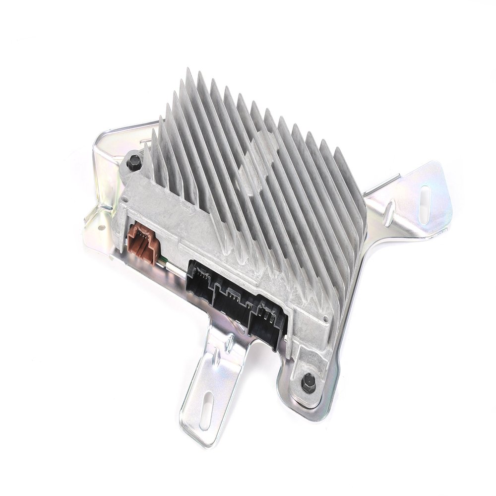 ACDelco GM Original Equipment 23389664 Radio Speaker Amplifier