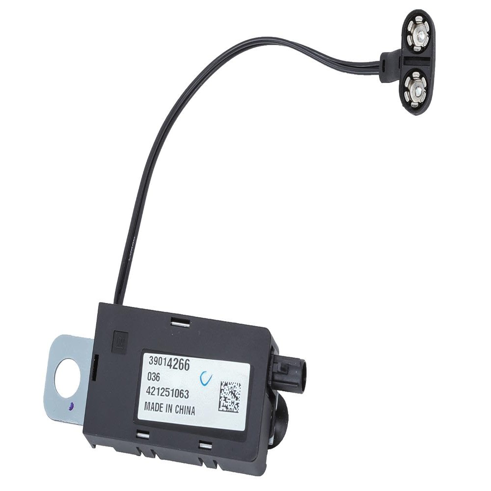 ACDelco GM Original Equipment 39014266 Radio Antenna Amplifier