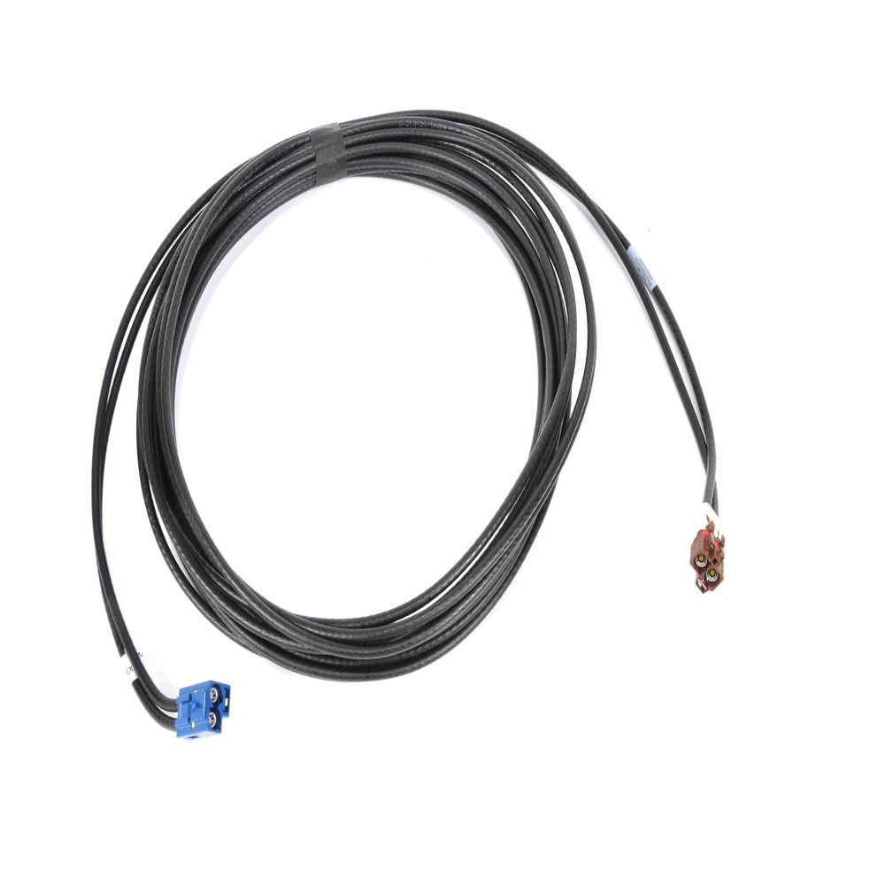 GM Genuine Parts 23390615 Digital Radio and Navigation Antenna Coaxial Cable