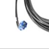 GM Genuine Parts 23390615 Digital Radio and Navigation Antenna Coaxial Cable view 2