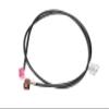 GM Genuine Parts 84022316 Digital Radio and Navigation Antenna Coaxial Cable view 1