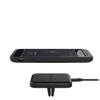 mophie Wireless Charging Car Vent Mount for mophie cases with Charge Force wireless power  Black view 3