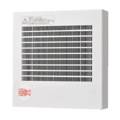 Panasonic (Panasonic) Pipe Fan/with Standard Filters FY  08pfe9d