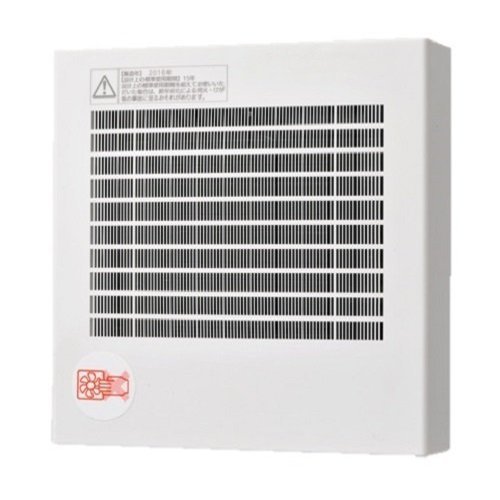 Panasonic (Panasonic) Pipe Fan/with Standard Filters FY  08pfe9d