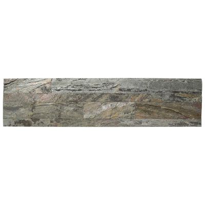 Aspect Stone Kitchen Backsplash - Weathered Quartz (Approx. 1 sq ft)
